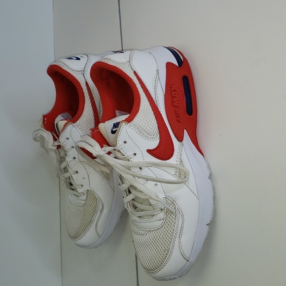 Nike Air Tennie Shoes Size 7 - Picture 3 of 11